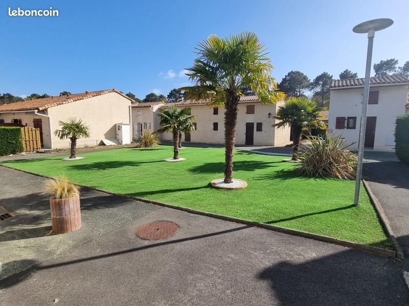Maison à vendre, 25m², Les Mathes