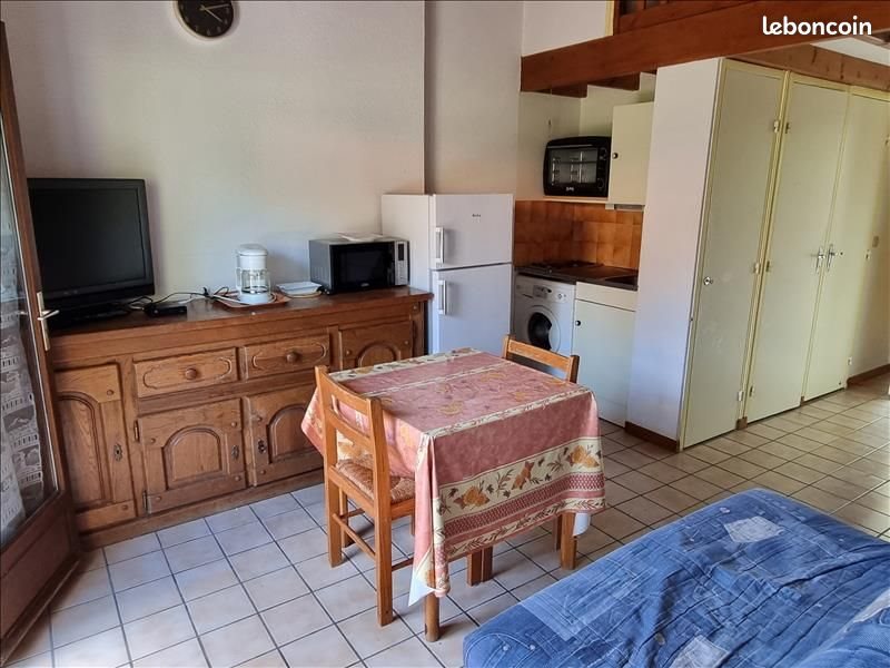 Maison à vendre, 25m², Les Mathes