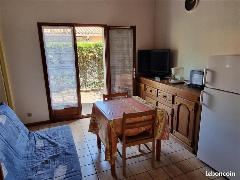 Maison à vendre, 25m², Les Mathes