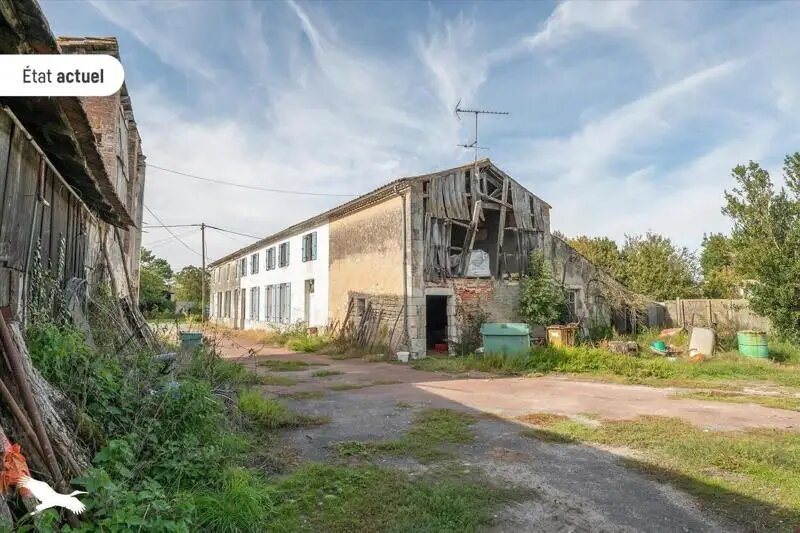 Maison à vendre, 75m², Arvert
