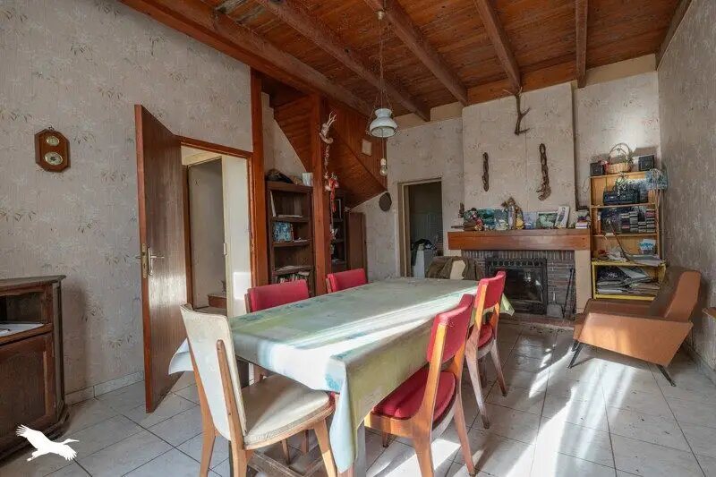 Maison à vendre, 75m², Arvert