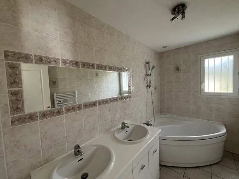 Maison à vendre, 85m², Etaules