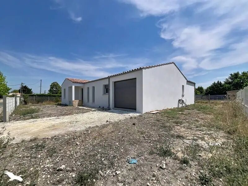 Maison à vendre, 102m², Arvert
