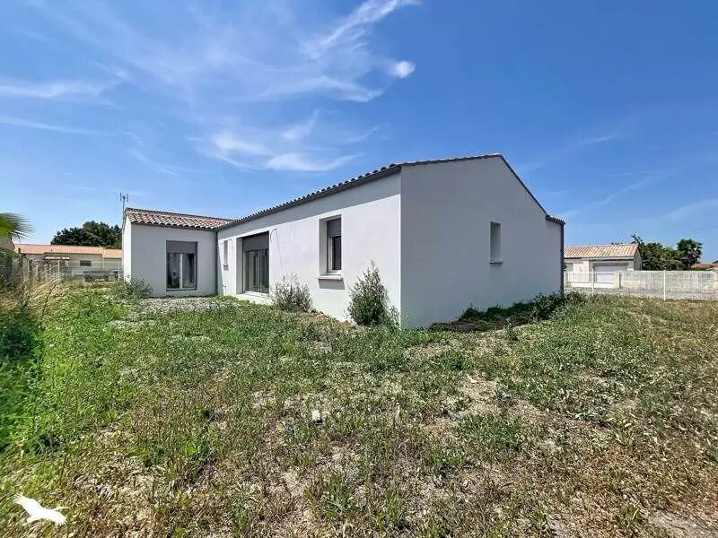 Maison à vendre, 102m², Arvert