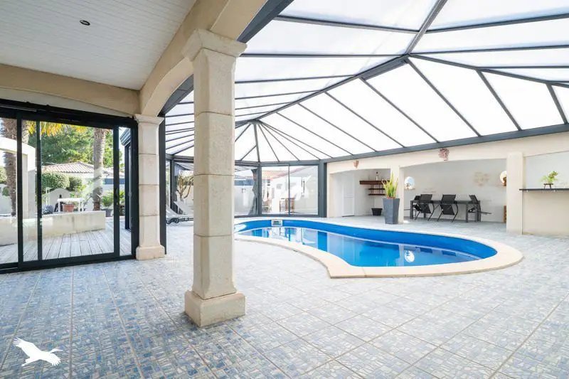 Maison à vendre, 170m², Arvert