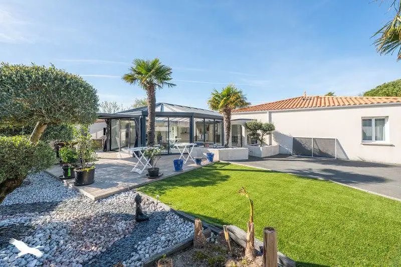 Maison à vendre, 170m², Arvert