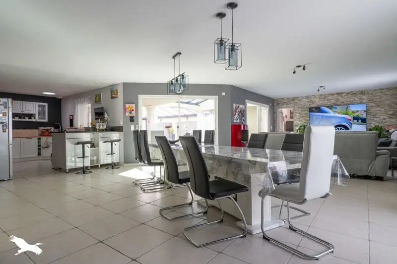 Maison à vendre, 170m², Arvert
