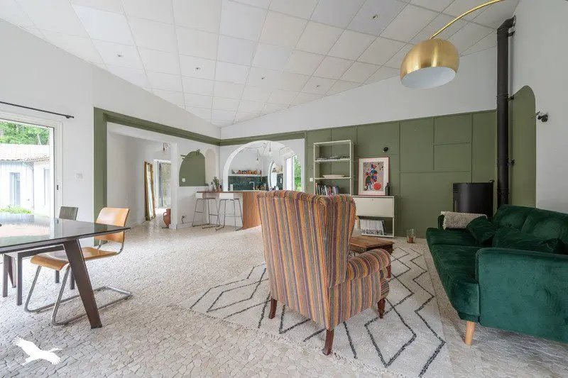 Maison à vendre, 150m², La Tremblade
