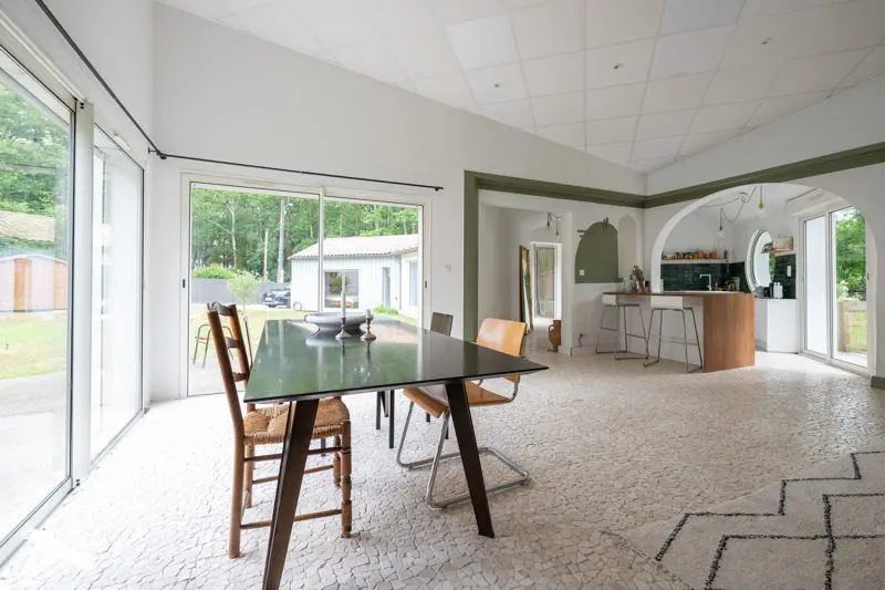 Maison à vendre, 150m², La Tremblade