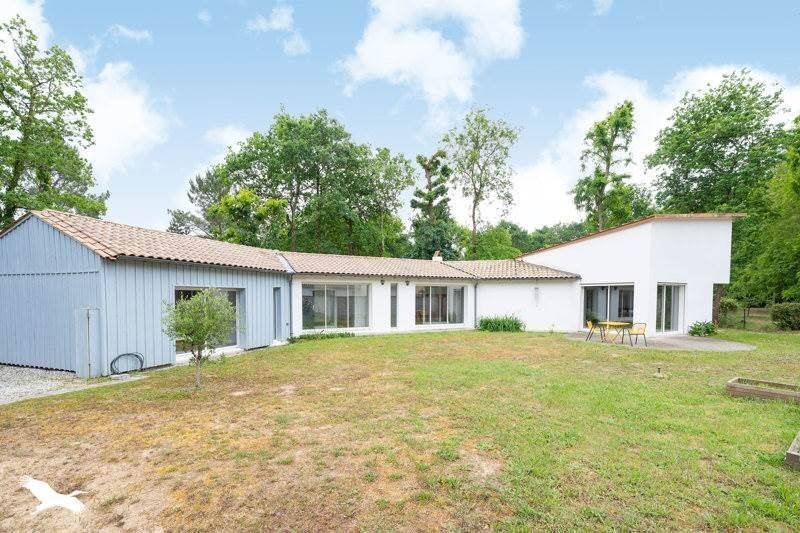 Maison à vendre, 150m², La Tremblade