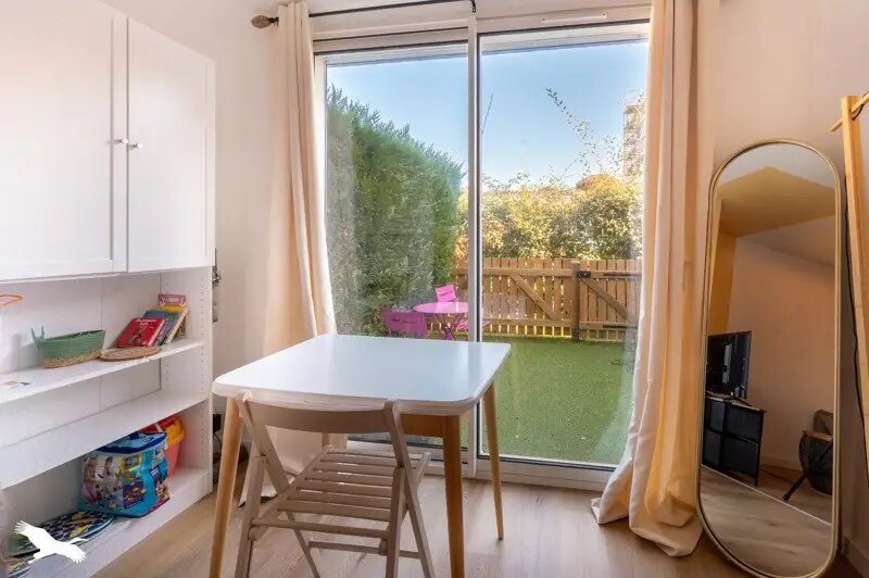 Appartement à vendre, 31m², Arcachon
