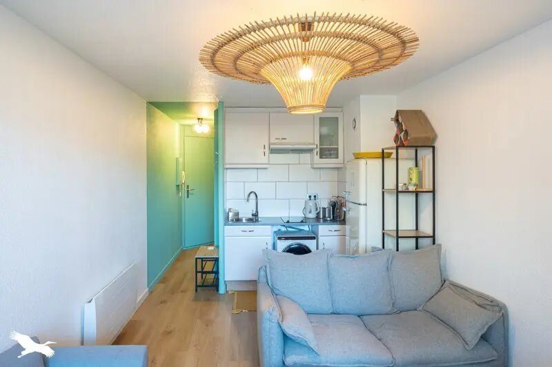 Appartement à vendre, 31m², Arcachon