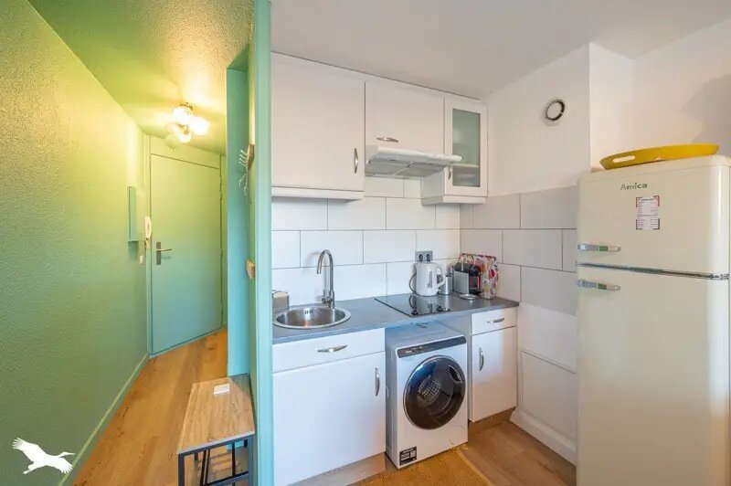 Appartement à vendre, 31m², Arcachon