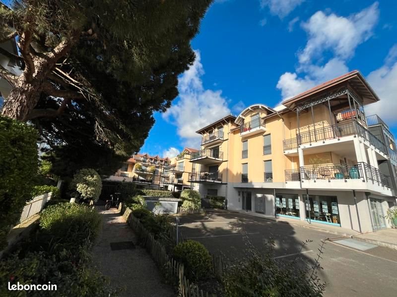 Appartement à vendre, 73m², Arcachon