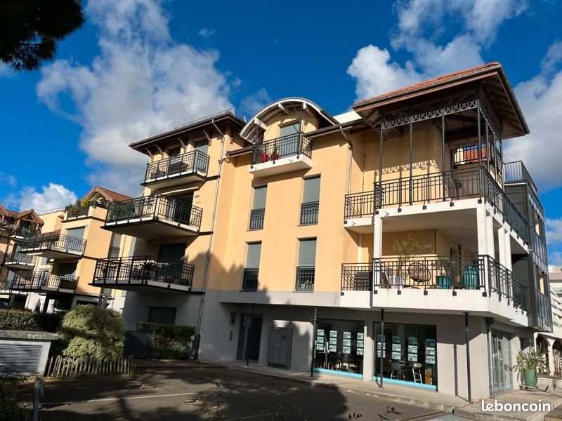 Appartement à vendre, 73m², Arcachon