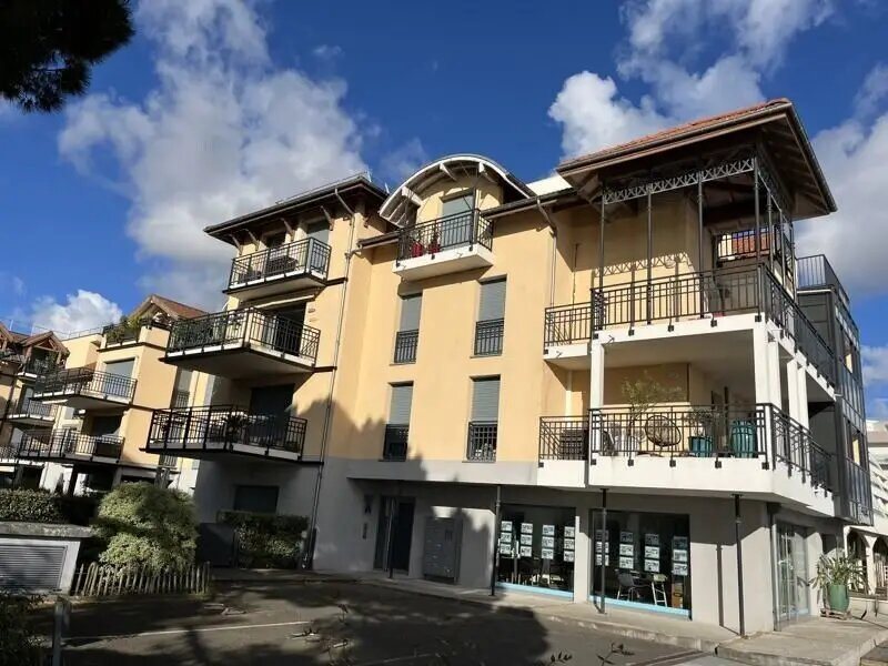 Appartement à vendre, 73m², Arcachon