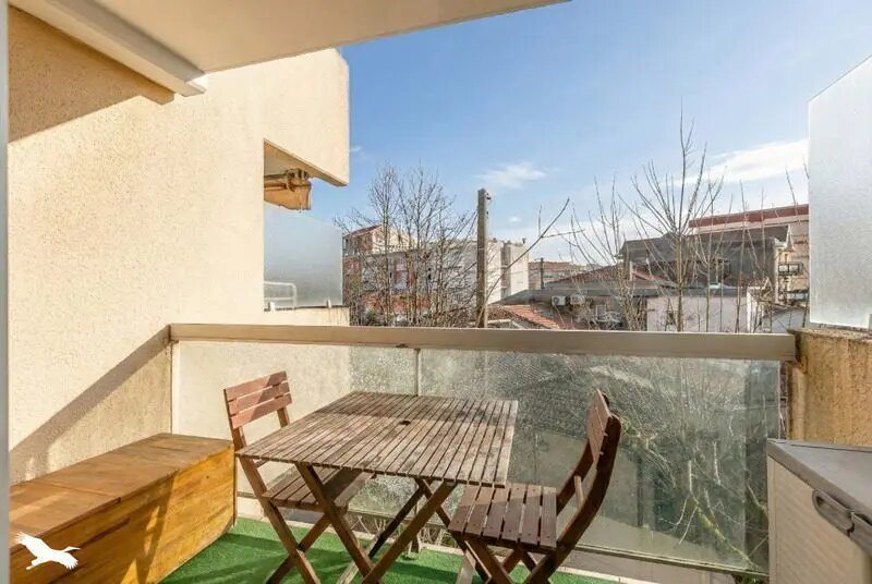 Appartement à vendre, 22m², Arcachon