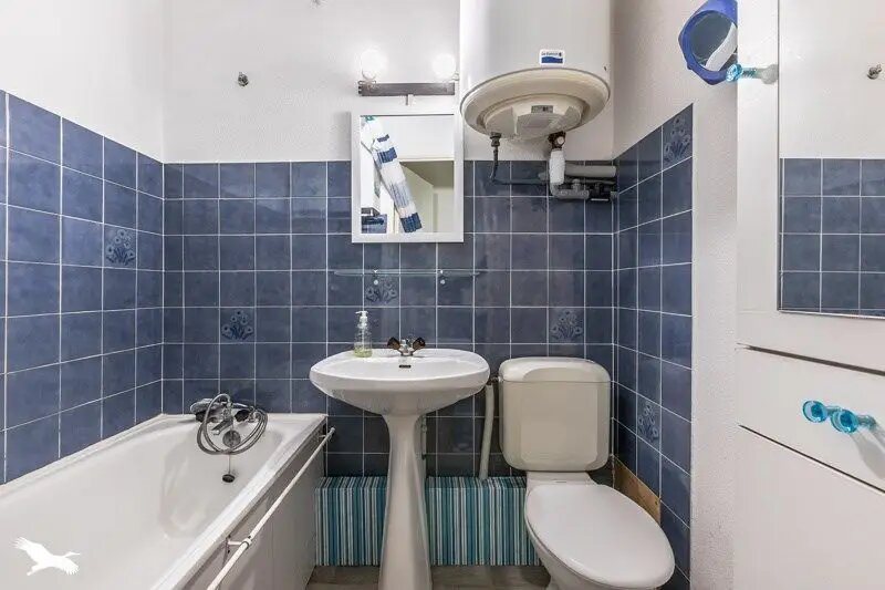 Appartement à vendre, 22m², Arcachon