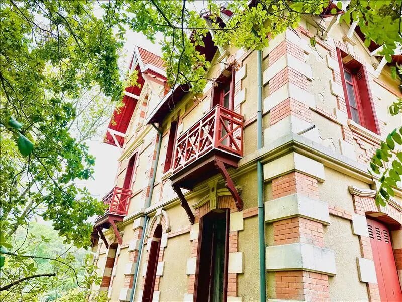 Appartement à vendre, 102m², Arcachon