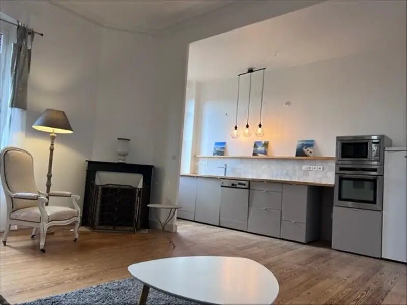 Appartement à vendre, 102m², Arcachon