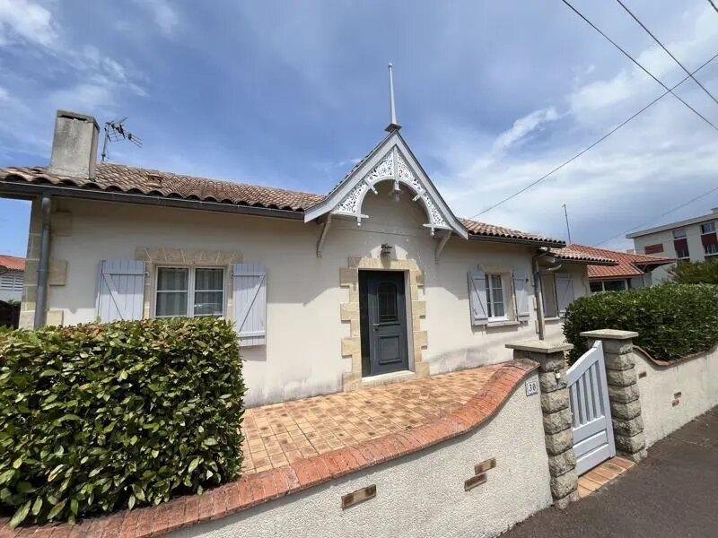 Maison à vendre, 173m², Arcachon