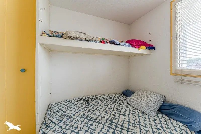Appartement à vendre, 26m², Arcachon