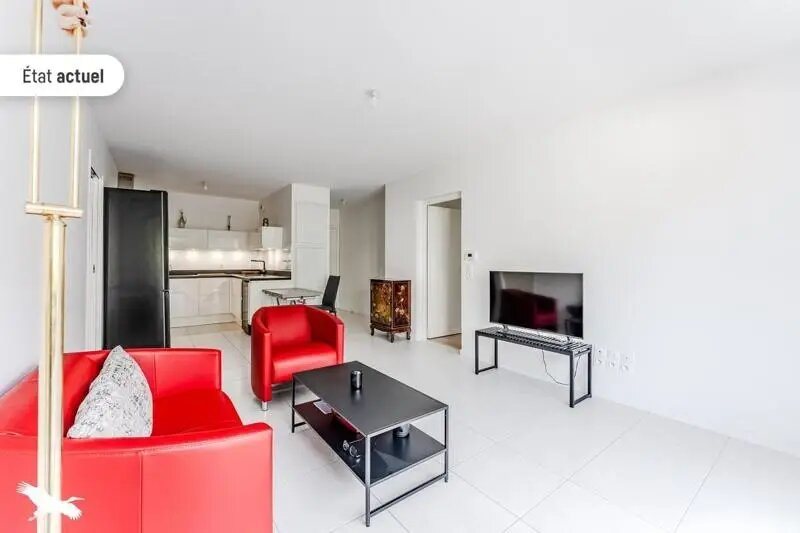 Appartement à vendre, 64m², Arcachon
