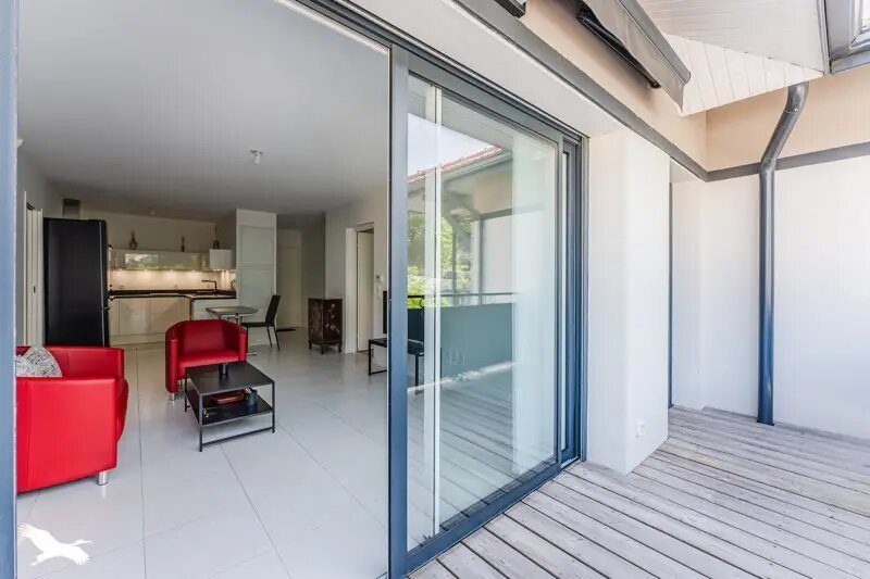 Appartement à vendre, 64m², Arcachon