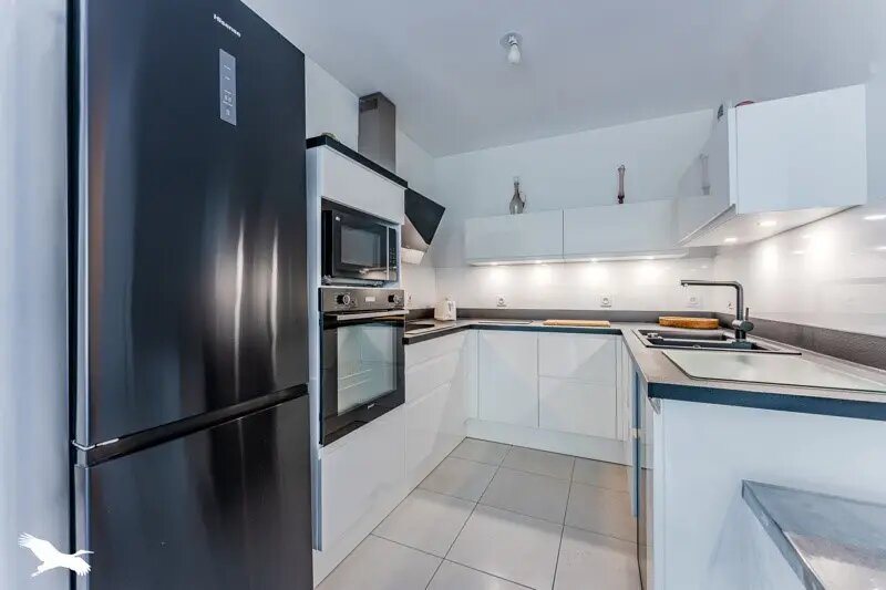 Appartement à vendre, 64m², Arcachon