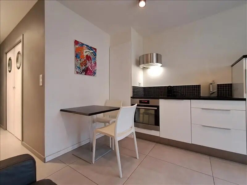 Appartement à vendre, 22m², Arcachon