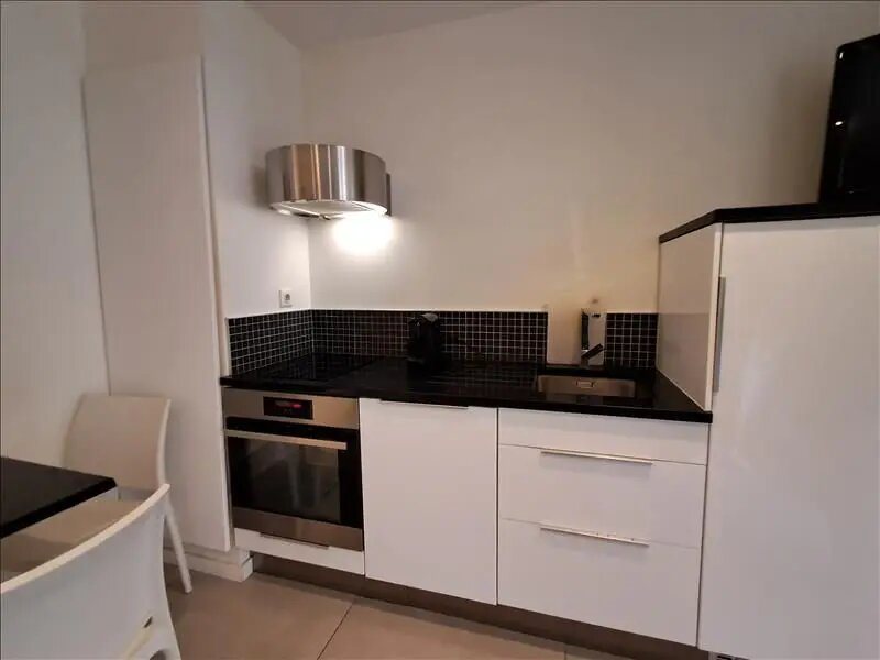 Appartement à vendre, 22m², Arcachon