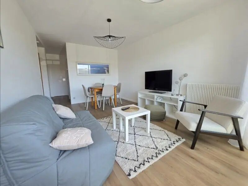 Appartement à vendre, 49m², La Teste-de-Buch