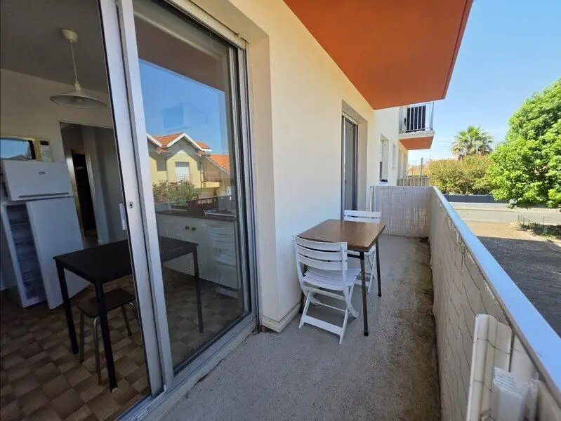 Appartement à vendre, 49m², La Teste-de-Buch