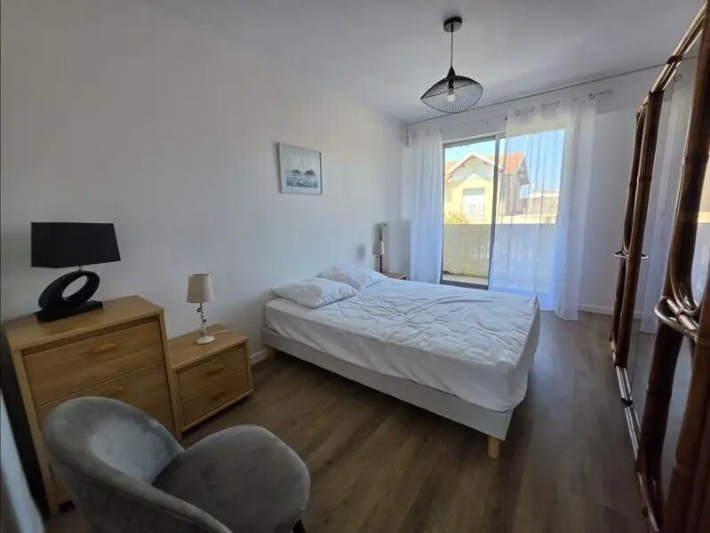 Appartement à vendre, 49m², La Teste-de-Buch