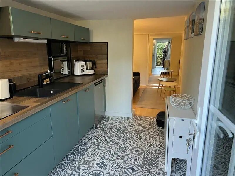 Appartement à vendre, 23m², Arcachon