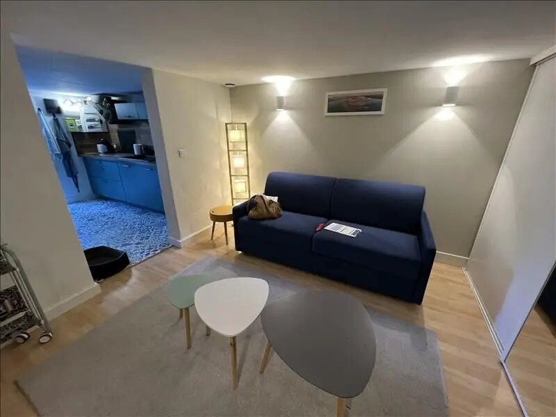 Appartement à vendre, 23m², Arcachon