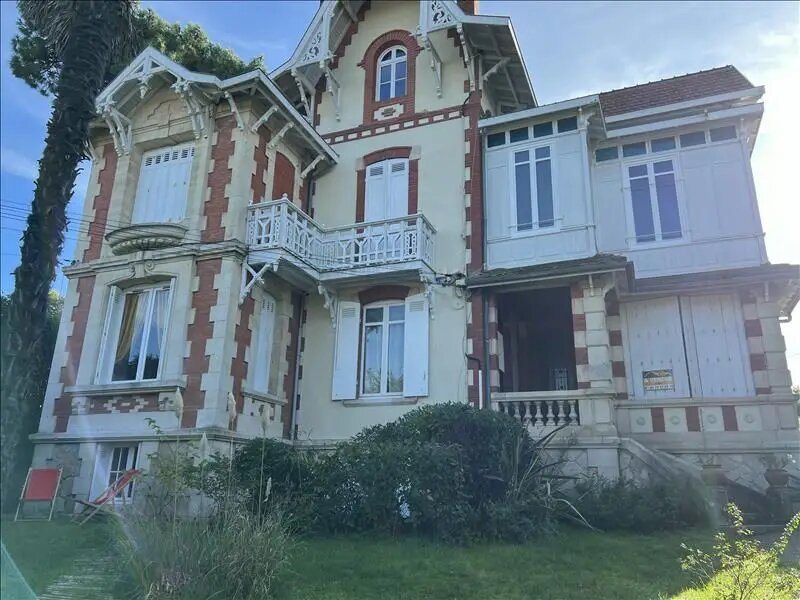 Appartement à vendre, 23m², Arcachon
