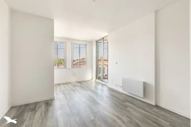 Appartement à vendre, 28m², Arcachon