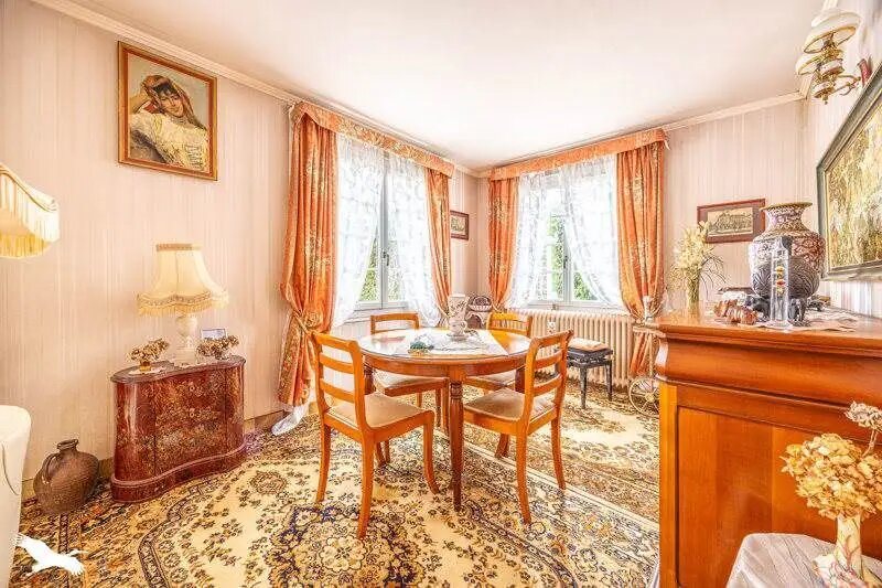 Maison à vendre, 92m², Niort