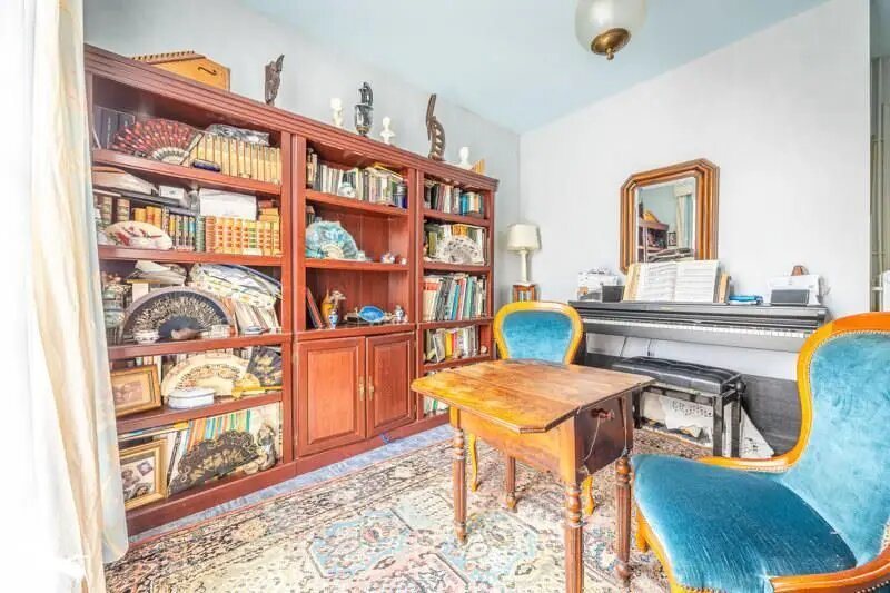 Maison à vendre, 92m², Niort