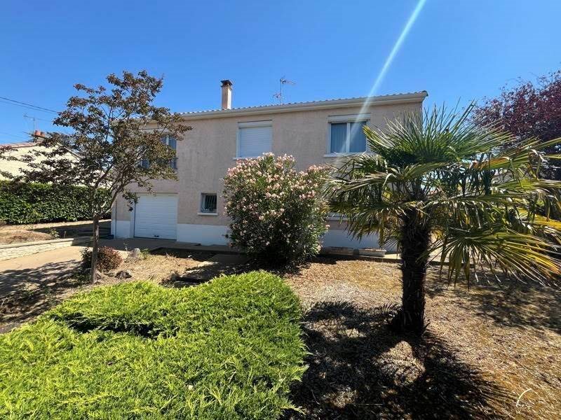 Maison à vendre, 110m², Aiffres