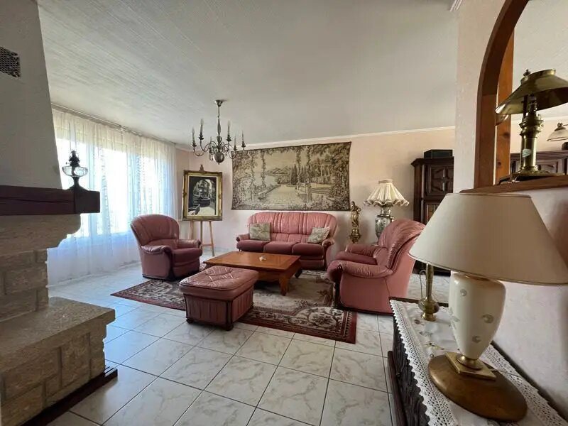 Maison à vendre, 110m², Aiffres