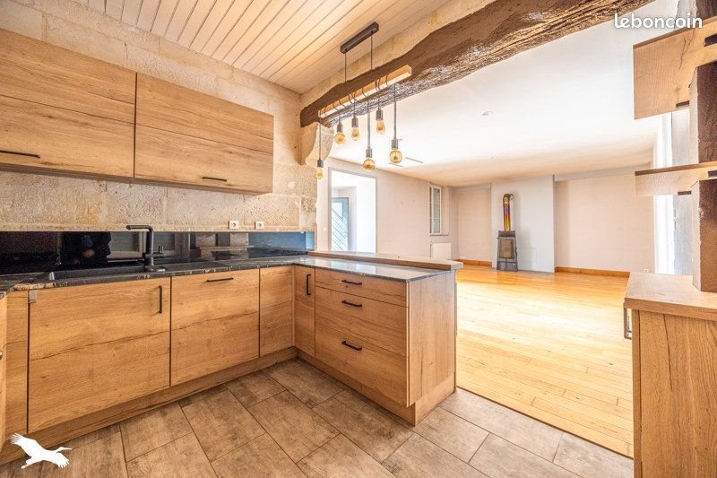 Maison à vendre, 154m², Coulon