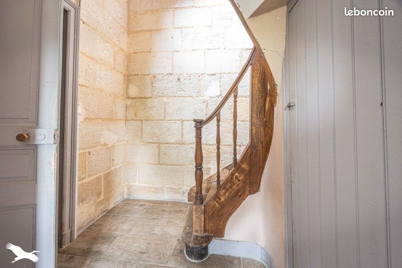 Maison à vendre, 154m², Coulon