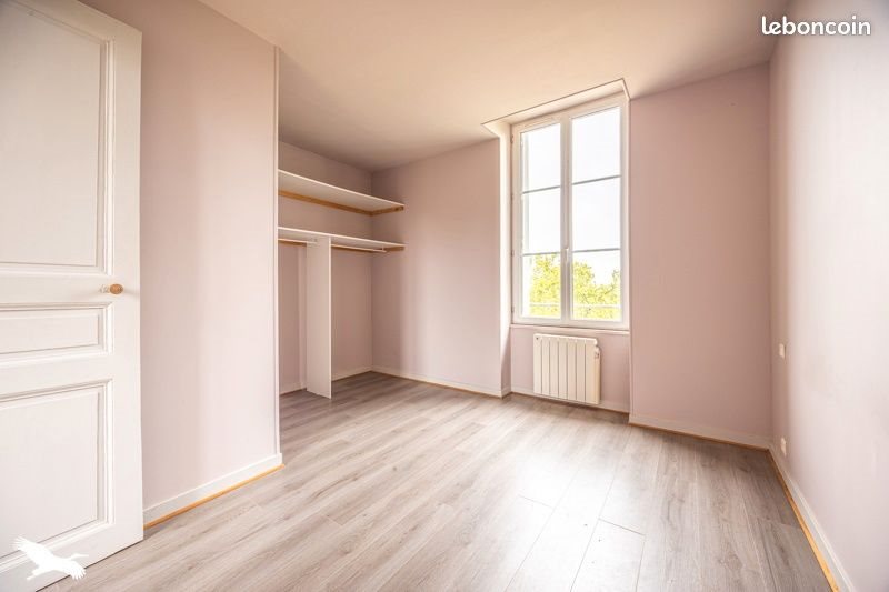 Maison à vendre, 154m², Coulon