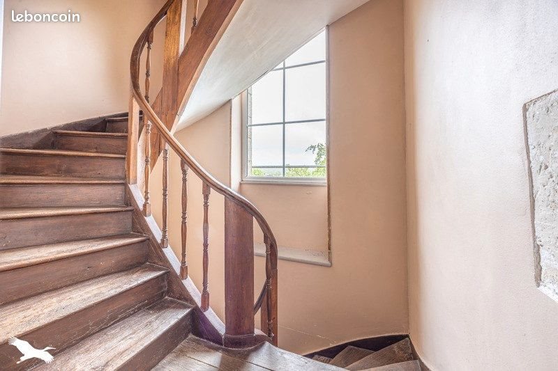 Maison à vendre, 154m², Coulon