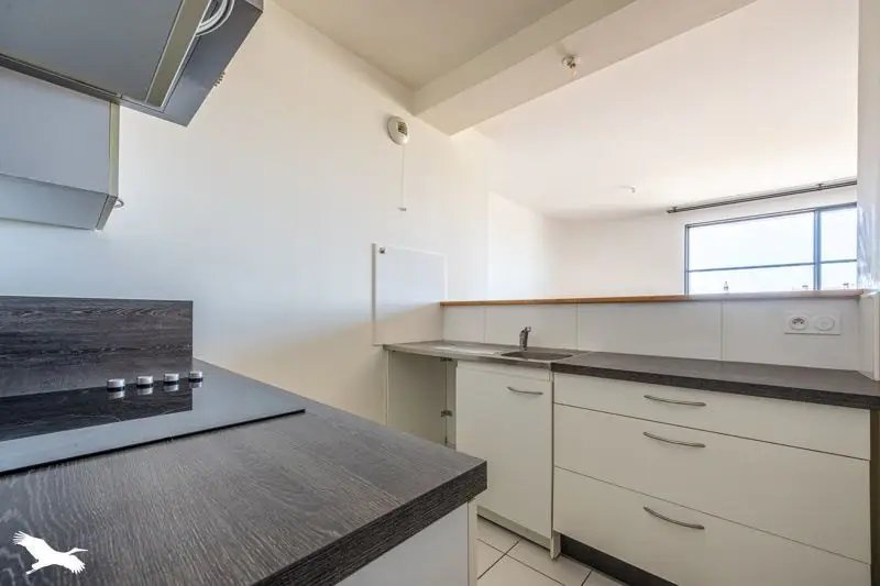 Appartement à vendre, 80m², Niort