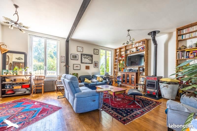 Maison à vendre, 124m², Niort