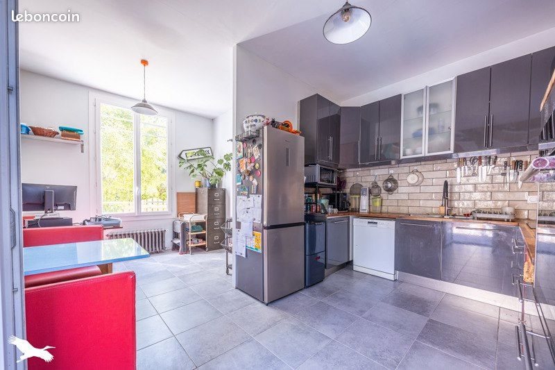 Maison à vendre, 124m², Niort