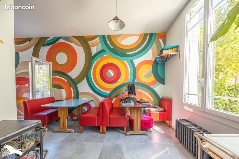 Maison à vendre, 124m², Niort